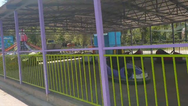 Jenis Saiabagy Turkestan/ Парк победы в Туркестане смотреть онлайн