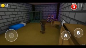 Секретная комната в Super Bear Adventure! Комната брата Баарена? Пурпурный мёд. #superbearadventure