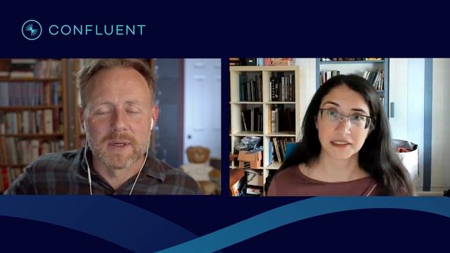 Using Apache Kafka as Cloud-Native Data System ft. Gwen Shapira смотреть онлайн