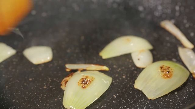 Пананг карі (тайське карі) | Легкий рецепт на вечерю | Тайська кухня смотреть онлайн