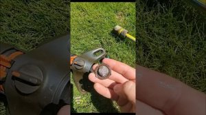 Дождеватель gardena aqua zoom L