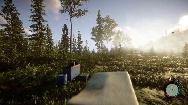 ✅ NUEVA ACTUALIZACIÓN 1.0 SONS OF THE FOREST NOVEDADES 2024 смотреть онлайн