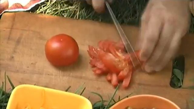 Вкусный совет - 13 смотреть онлайн