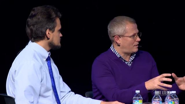 Как выйти за пределы комфортного эмигрантского кружка? смотреть онлайн