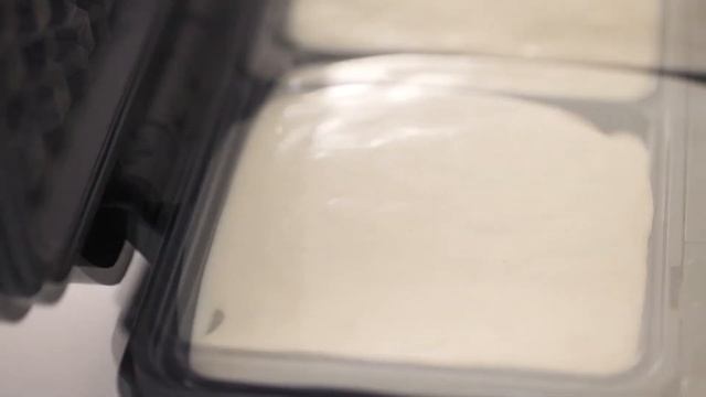 Deep Fill Waffle Maker - Salter (EK2249) смотреть онлайн