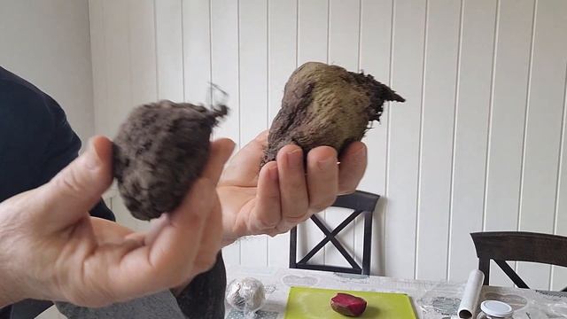 Хранение свёклы в погребе. смотреть онлайн
