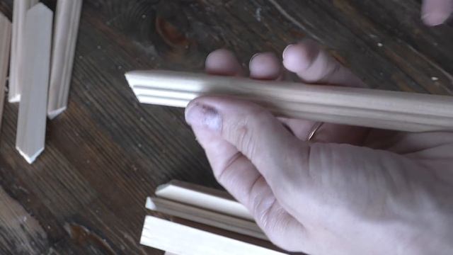 Кухня в стиле Фармхаус.Фальш-окно.Открытые полки.Ремонт Кухни своими руками. #ремонткухни #Farmhous