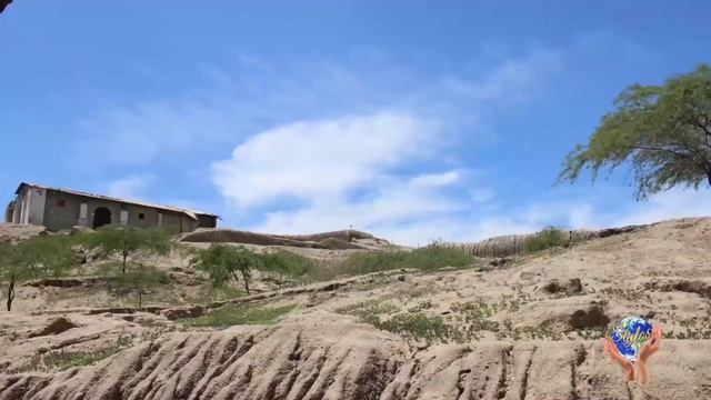 Catacaos, Piura | Perú смотреть онлайн
