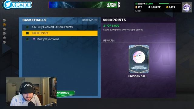 HOW TO GET THE FIRE BALL, UNICORN BALL, AND HOLO BALL FAST AND EASY IN NBA 2K23 MyTEAM!! смотреть онлайн