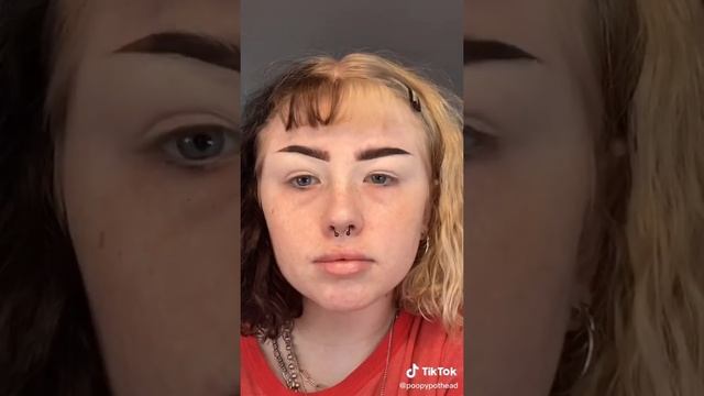 ALT MAKEUP TIKTOK COMPILATION ?⛓?? смотреть онлайн