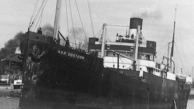 Подводная лодка Щ-317 смотреть онлайн