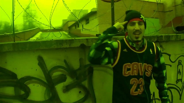 Чипинкос - Бонг смотреть онлайн