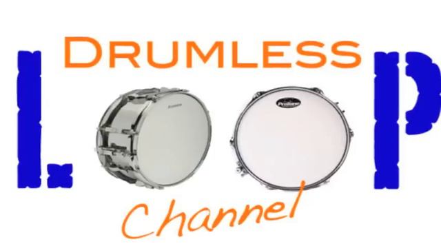 drumless loop: pop-rock ballad _ 82 bpm смотреть онлайн