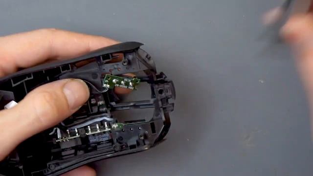 ⚡️Ремонт Logitech G703 смотреть онлайн