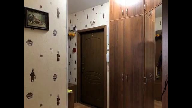 Однокомнатная квартира, г.Москва, ул. Новорогожская, д. 4, стр. 1 смотреть онлайн