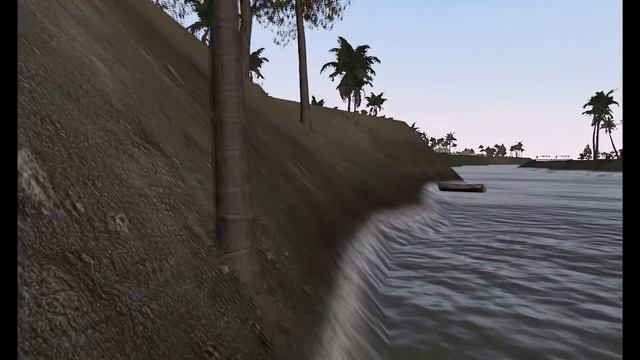 ArmA 2 OA Серьёзные игры на Тушино "Desert Fury" сервер T2 отряд Тайфун смотреть онлайн
