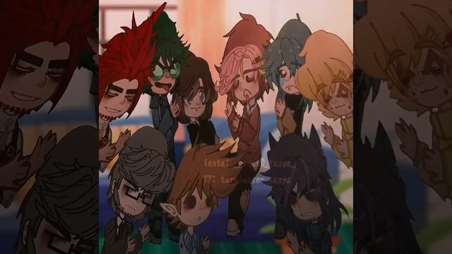 pov: Сказала одному, а услышали все смотреть онлайн