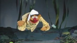 Sesame Street: I Don't Want to Live on the Moon