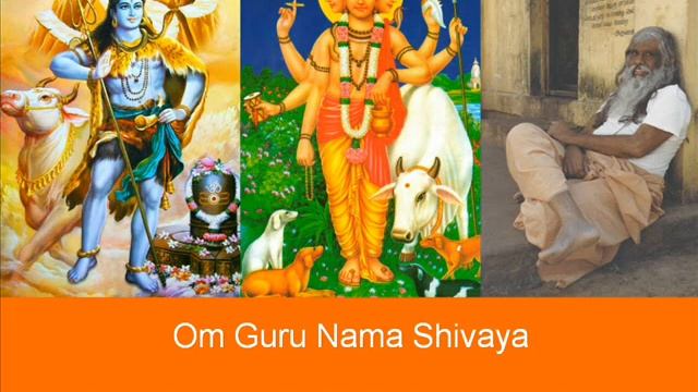 108 Times - Om Guru Nama Shivaya Dram Dattatreya Shiva Baba Namaha - Dr. Pillai смотреть онлайн