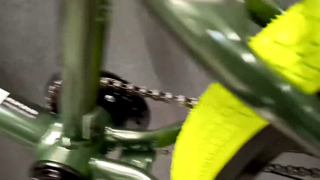 BTWIN WIPE 500 20" смотреть онлайн