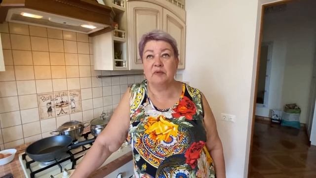 Что я готовлю на ВСЮ СЕМЬЮ? Мне снова ИСПОРТИЛИ ВОЛОСЫ! Покрасили в цвет СЛИВА смотреть онлайн