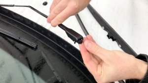 Дворники с крепление VATL 5.1 (osawa KM11)