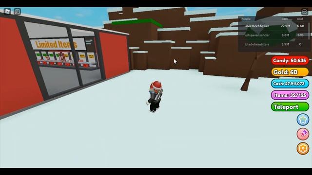 Нашёл мини баг в игре Custom PC Tycoon! в роблокс. смотреть онлайн