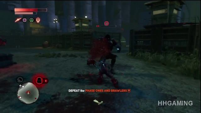 Prototype 2 Walkthrough - Part 11 HD Gameplay no commentary смотреть онлайн