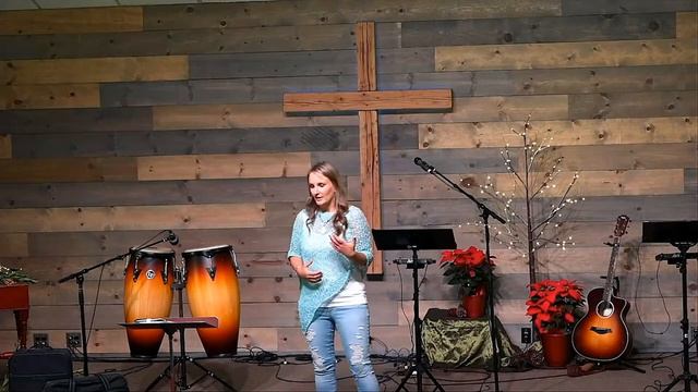 Be A Risk Taker // Tirsha Thornbury смотреть онлайн