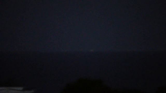 НЛО над чёрным морем. Крым - Евпатория. 14 июля 2021. смотреть онлайн