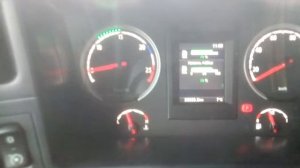 Скания R 400 мини-обзор