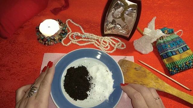 #СОЛЬ #ЧЕТВЕРГОВАЯ #БЛАГОВЕЩЕНСКАЯ Как приготовить? смотреть онлайн