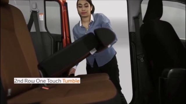 Toyota Sienta Interior смотреть онлайн