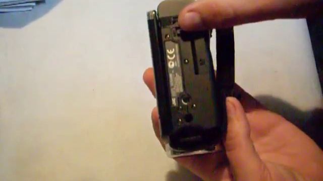 Обзор видеокамеры JVC Everio GZ E 305 смотреть онлайн