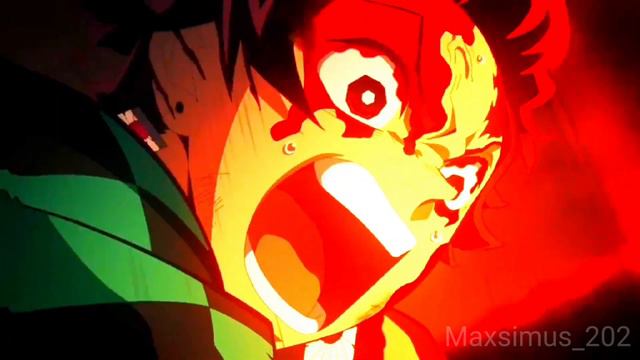 [AMV] Клинок рассекающий демонов смотреть онлайн