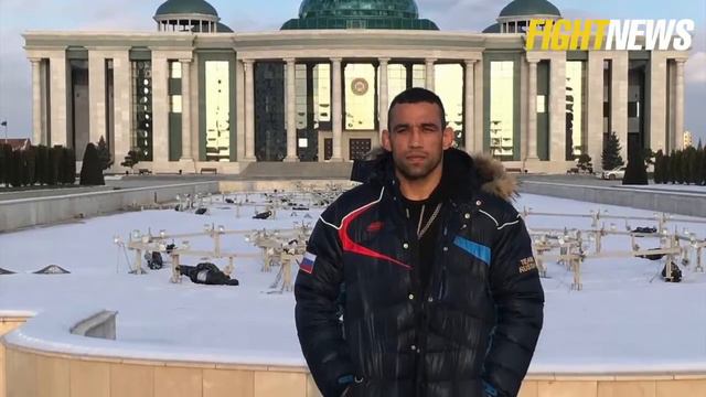 Вердум хочет завершить карьеру в клубе АХМАТ,КОРЕЙСКИ ЗОМБИ ВЕРНУЛСЯ ИЗ АРМИИ И ВЫИГРАЛ В UFC смотреть онлайн