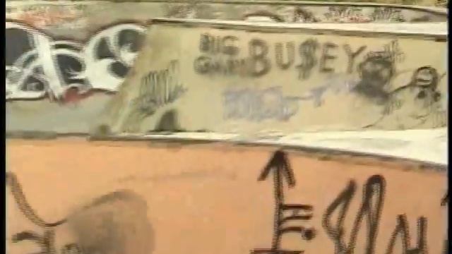 [Tony Hawk's Underground 2] World Destruction Tour смотреть онлайн