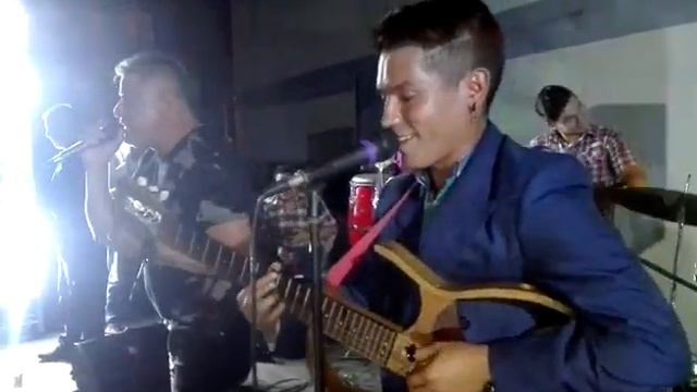 Los Serranitos de America en Valencia 4 смотреть онлайн