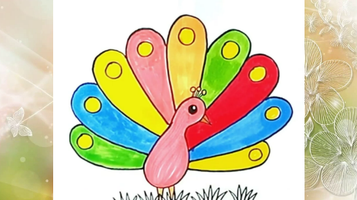 Павлинчик смотреть онлайн