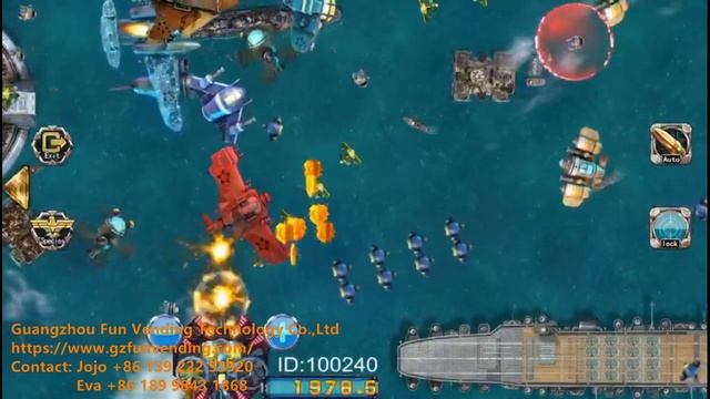 Fishing game App Phone played fishing game Ocean King Fire Kirin смотреть онлайн