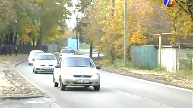 Виктор Егрушов отчитался о проделанной работе. смотреть онлайн