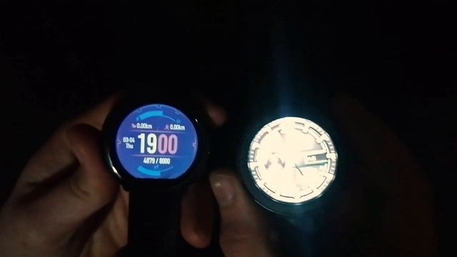СРАВНЕНИЕ КРУТЕЙШИХ СПОРТИВНЫХ ЧАСОВ 2020 ГОДА | AMAZFIT GTR 47mm vs AMAZFIT PACE смотреть онлайн