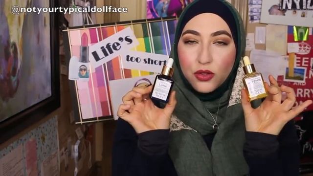 Brand Highlight Sunday Riley - تجربتي مع مركيت سندي ريلي смотреть онлайн