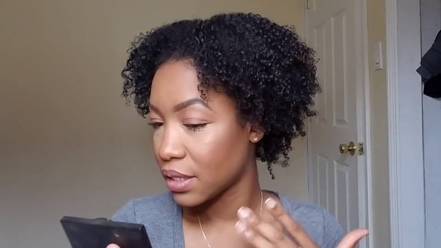 BECCA SKIN LOVE WEIGHTLESS BLUR FOUNDATION REVIEW (MAPLE) смотреть онлайн