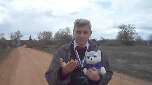 Рериховские места. (230) Чураково: чё-как вообще самооценка? смотреть онлайн