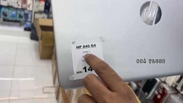 ഫാക്റ്ററി വിലയിൽ LAPTOP,MACBOOK വിൽക്കുന്നു IN DUBAI?OFFER?LAPTOP MARKET IN DUBAI /BBA VLOGS смотреть онлайн