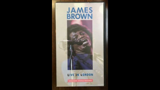 Рок-энциклопедия. James Brown. Биография смотреть онлайн