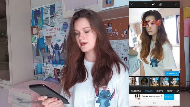 5 топовых ФОТОРЕДАКТОРОВ| какой самый лучший? смотреть онлайн