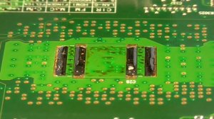 Toshiba A300 тормозит, зависает или выключается во время работы?