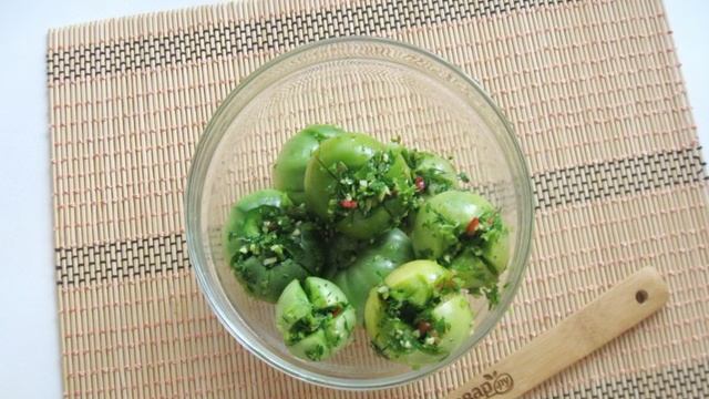 Сборник рецептов